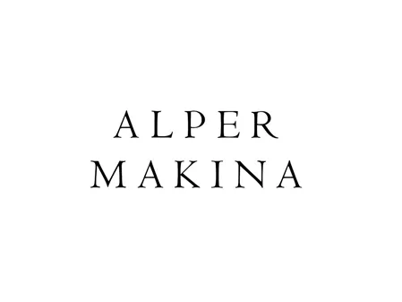 Alper Makina